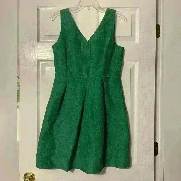 J. Crew Dresses & Skirts - J. Crew woman’s mini dress size 10
